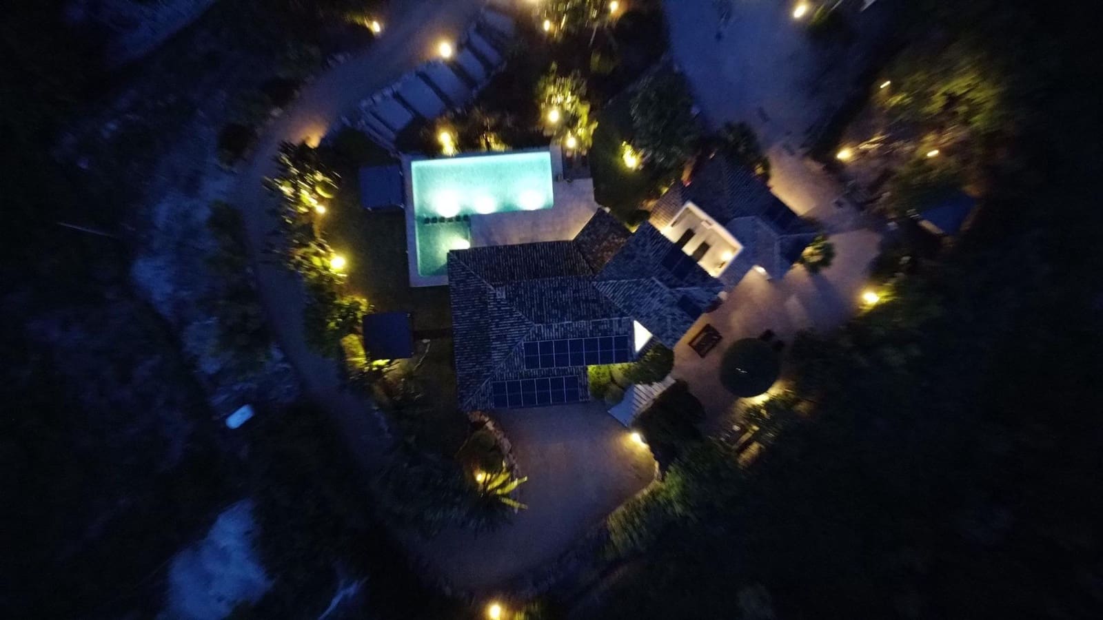 5 bedroom Villa for sale in Beniarbeig with pool garage - € 2,195,000 (Ref: 9721843)
