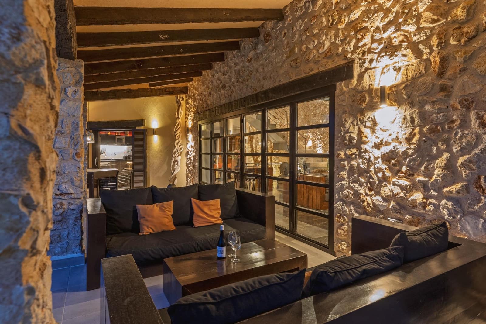 5 bedroom Villa for sale in Beniarbeig with pool garage - € 2,195,000 (Ref: 9721843)
