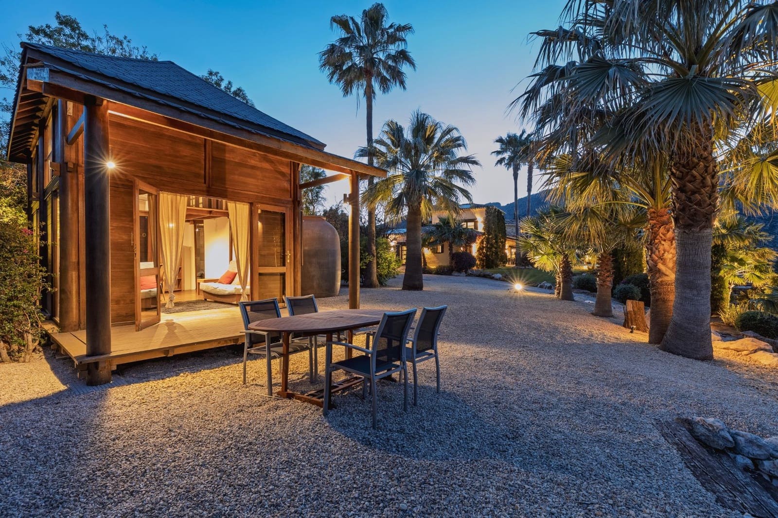 5 bedroom Villa for sale in Beniarbeig with pool garage - € 2,195,000 (Ref: 9721843)
