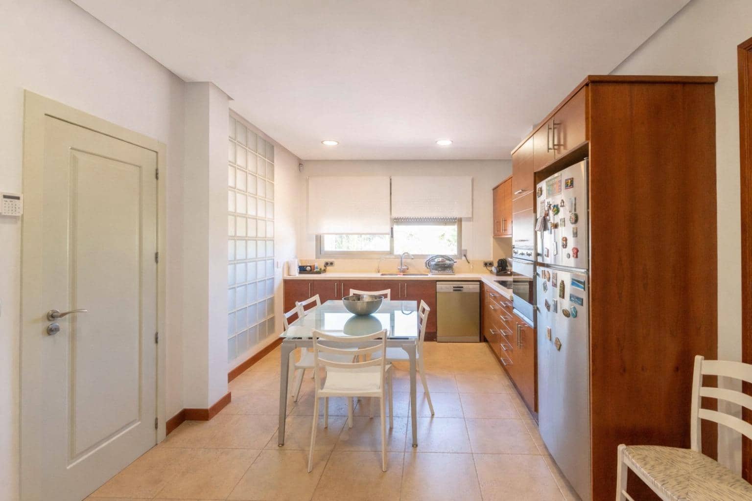 6 slaapkamer Villa te koop in Denia met zwembad garage - € 1.290.000 (Ref: 9726777)