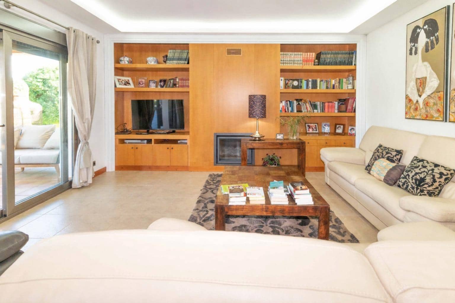 6 slaapkamer Villa te koop in Denia met zwembad garage - € 1.290.000 (Ref: 9726777)