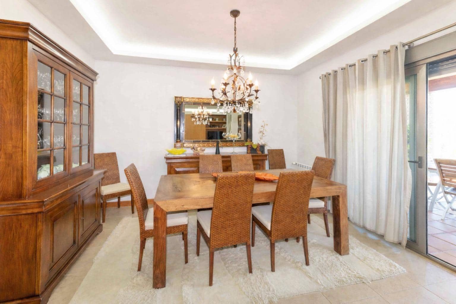 6 slaapkamer Villa te koop in Denia met zwembad garage - € 1.290.000 (Ref: 9726777)