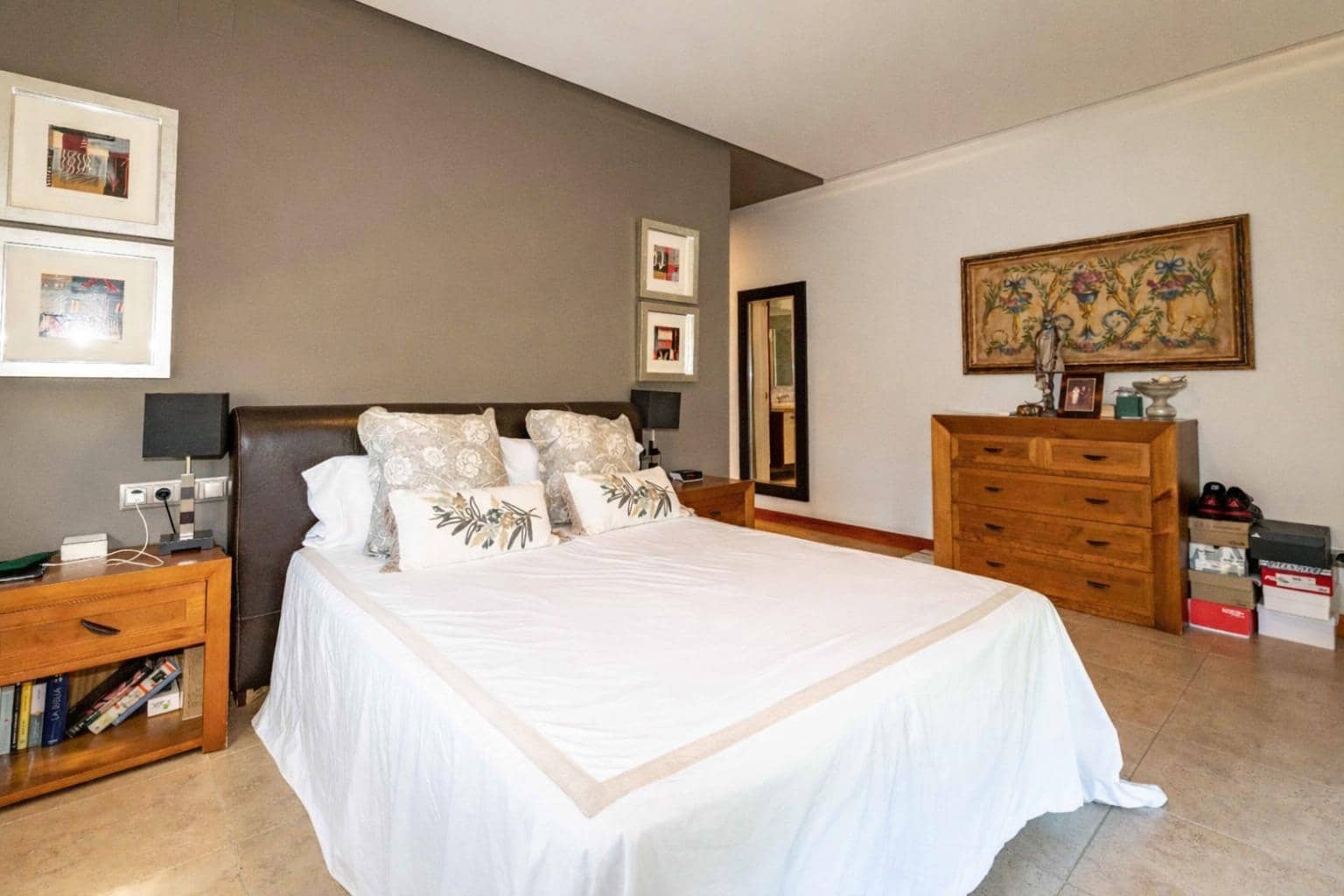 6 slaapkamer Villa te koop in Denia met zwembad garage - € 1.290.000 (Ref: 9726777)