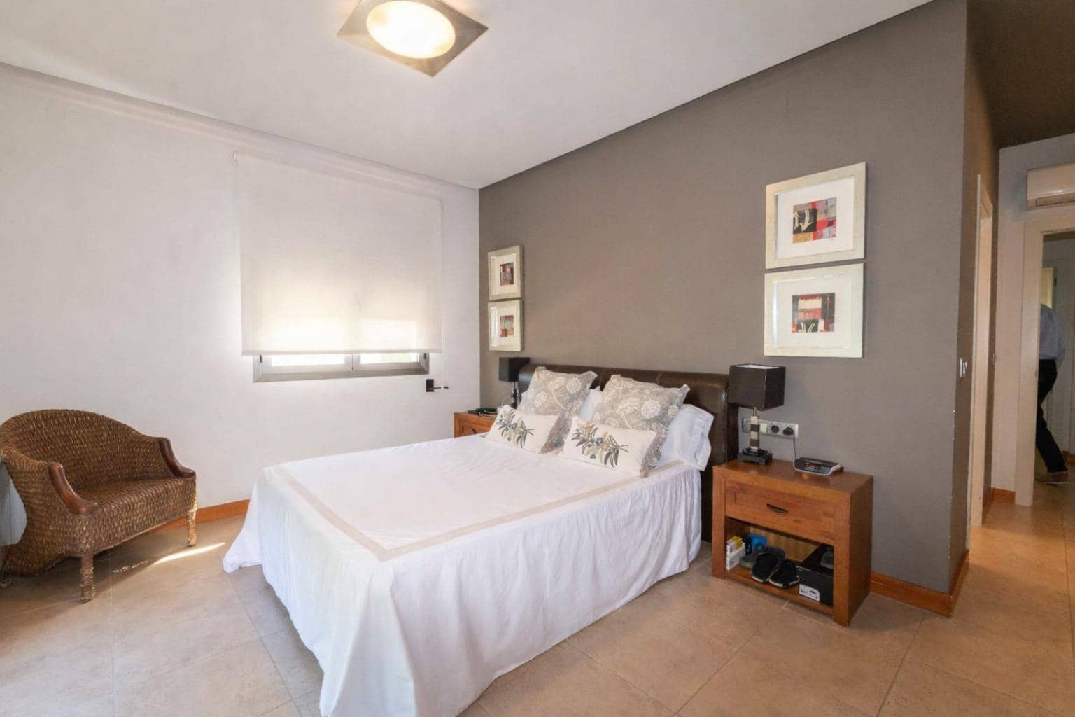 6 bedroom Villa for sale in Denia with pool garage - € 1,290,000 (Ref: 9726777)