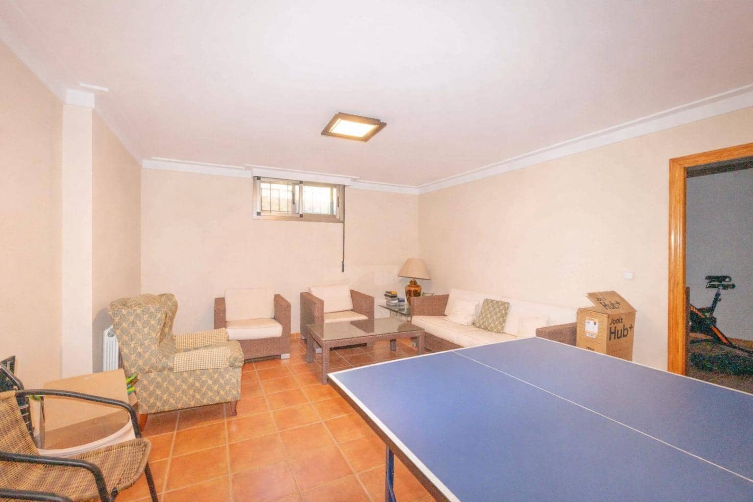 6 bedroom Villa for sale in Denia with pool garage - € 1,290,000 (Ref: 9726777)