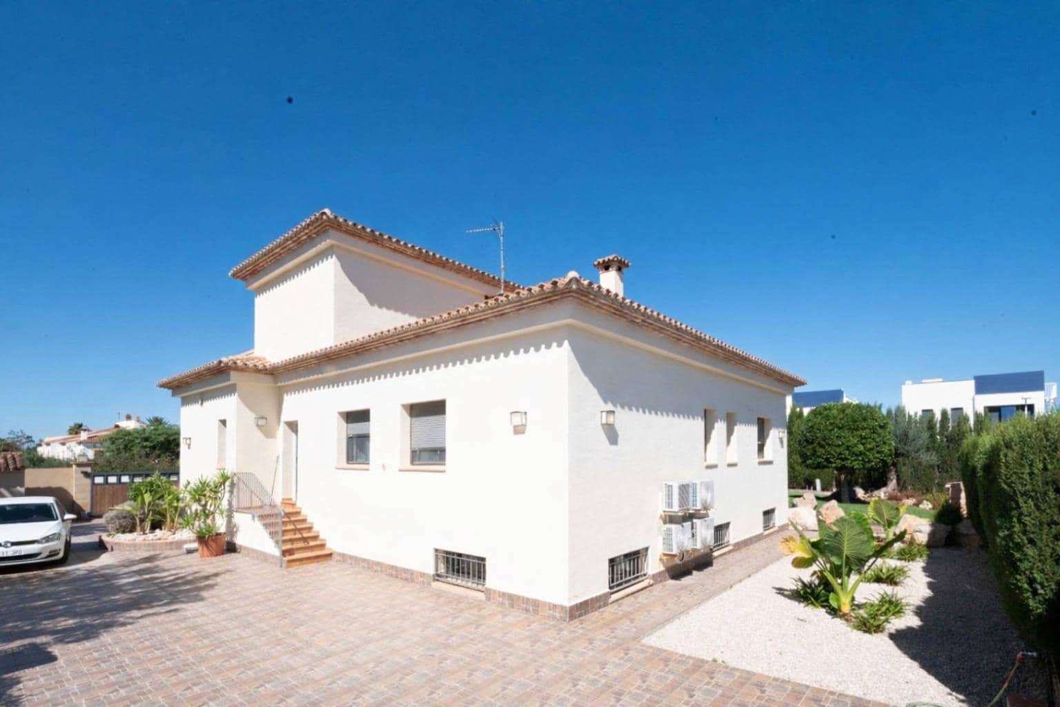 6 soveværelse Villa til salg i Denia med swimmingpool garage - € 1.290.000 (Ref: 9726777)