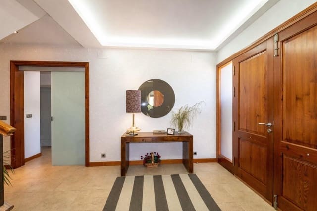 6 bedroom Villa for sale in El Puerto, Dénia with pool garage - € 1,290,000 (Ref: 9726777)