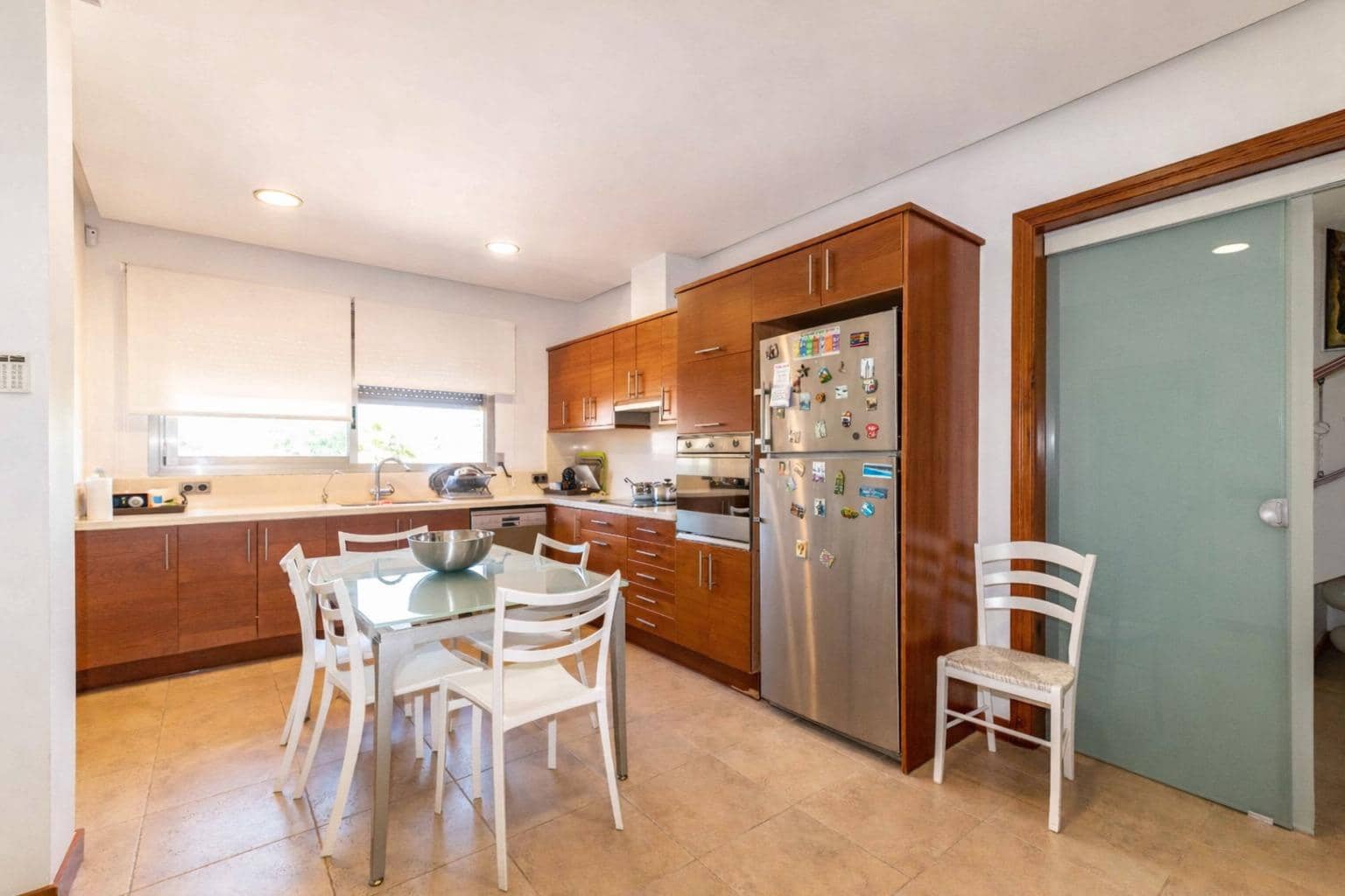 6 soveværelse Villa til salg i Denia med swimmingpool garage - € 1.290.000 (Ref: 9726777)
