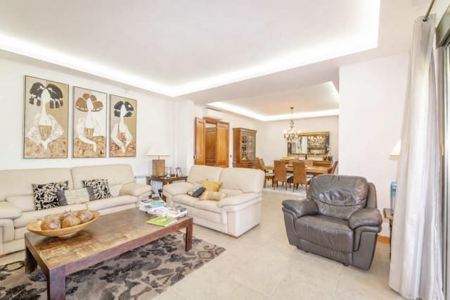 6 bedroom Villa for sale in El Puerto, Dénia with pool garage - € 1,290,000 (Ref: 9726777)