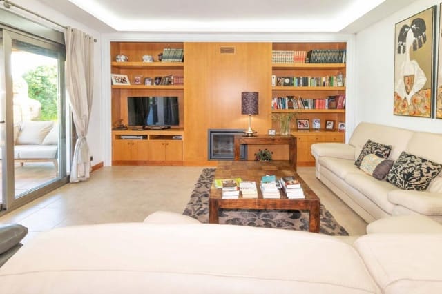 6 bedroom Villa for sale in El Puerto, Dénia with pool garage - € 1,290,000 (Ref: 9726777)