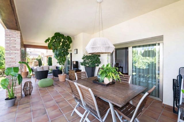 6 bedroom Villa for sale in El Puerto, Dénia with pool garage - € 1,290,000 (Ref: 9726777)