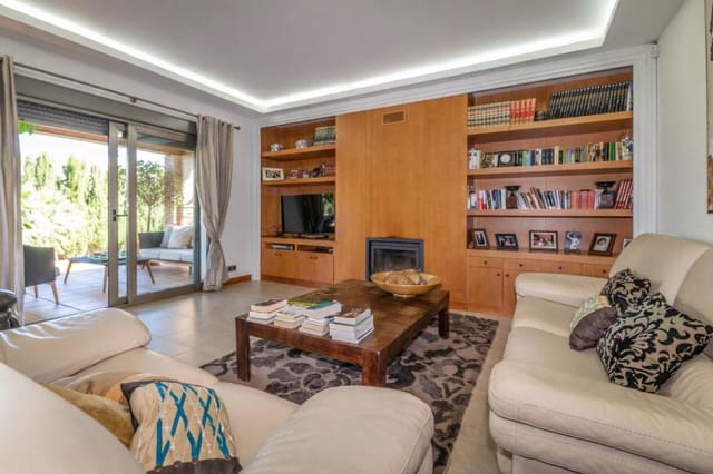 6 bedroom Villa for sale in El Puerto, Dénia with pool garage - € 1,290,000 (Ref: 9726777)