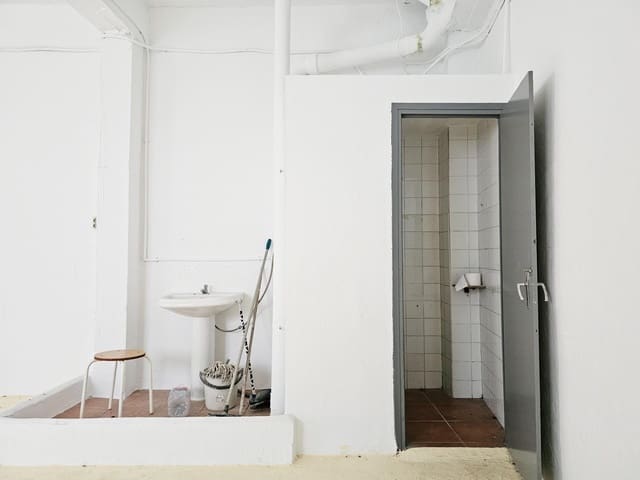 Erhverv til salg i Dénia - € 158.000 (Ref: 9732375)