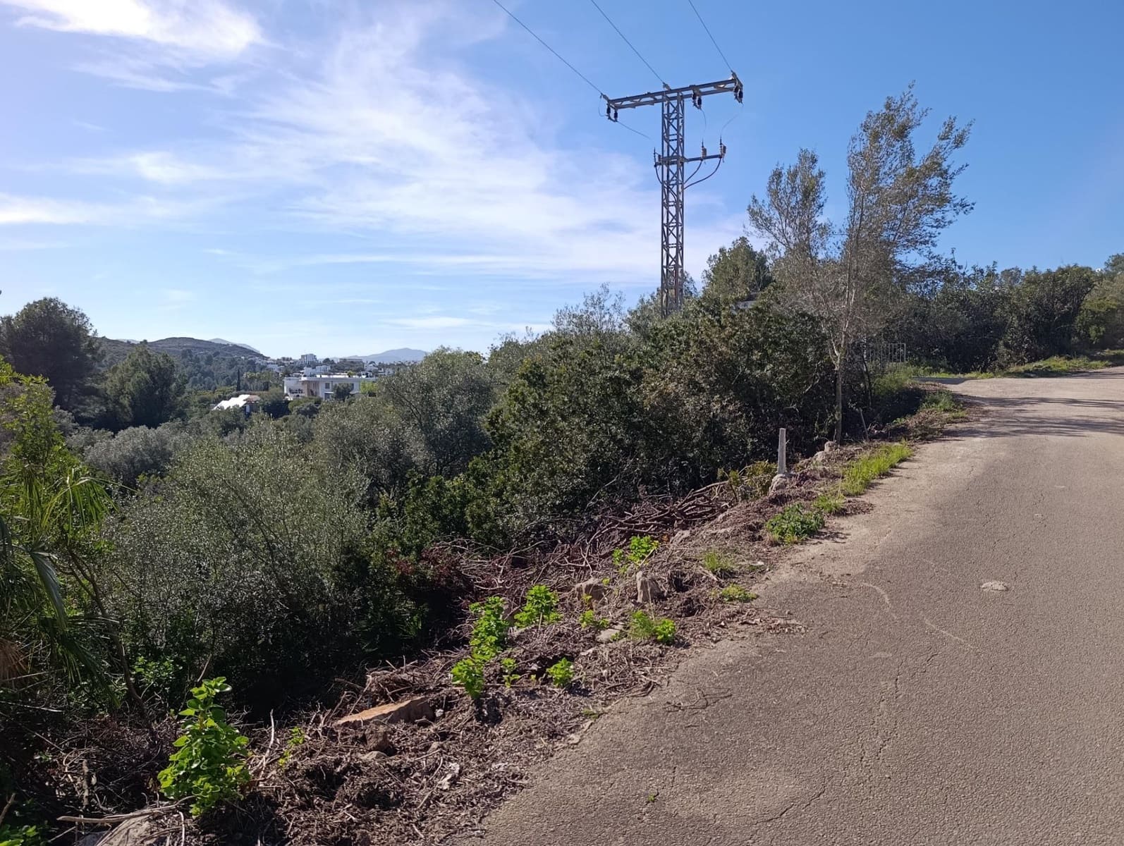 Building Plot for sale in Rafol de Almunia - € 250,000 (Ref: 9732376)