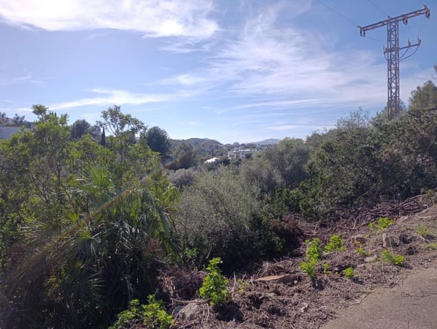 Terrain à Bâtir à vendre à Ráfol de Almunia - 250 000 € (Ref: 9732376)