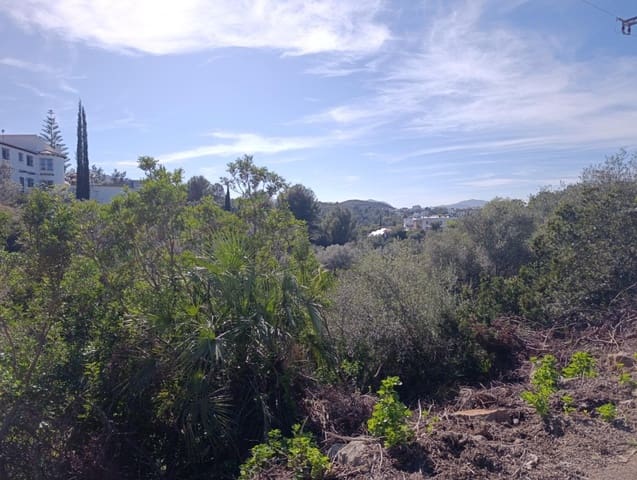 Building Plot for sale in Ráfol de Almunia - € 250,000 (Ref: 9732376)