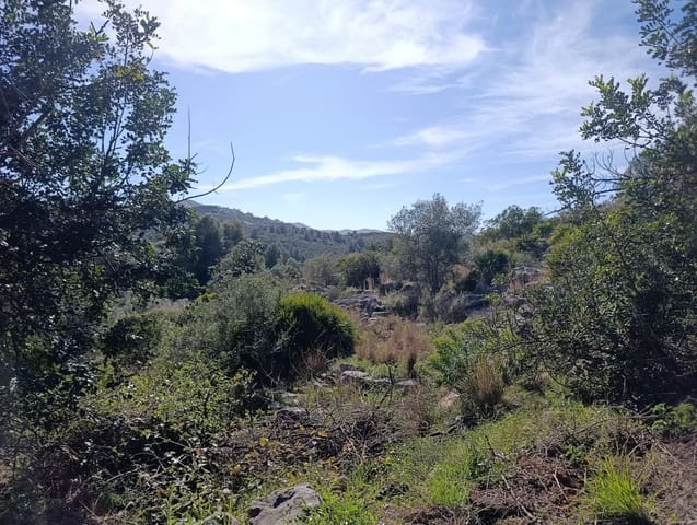 Building Plot for sale in Ráfol de Almunia - € 250,000 (Ref: 9732376)