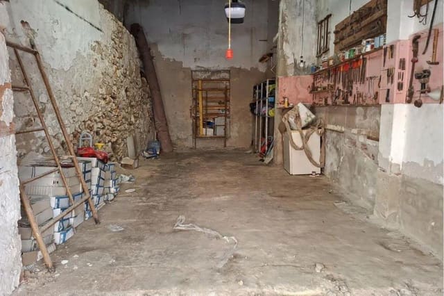 1 sovrum Hus till salu i La Pedrera - Vessanes, Dénia - 125 000 € (Ref: 9738949)