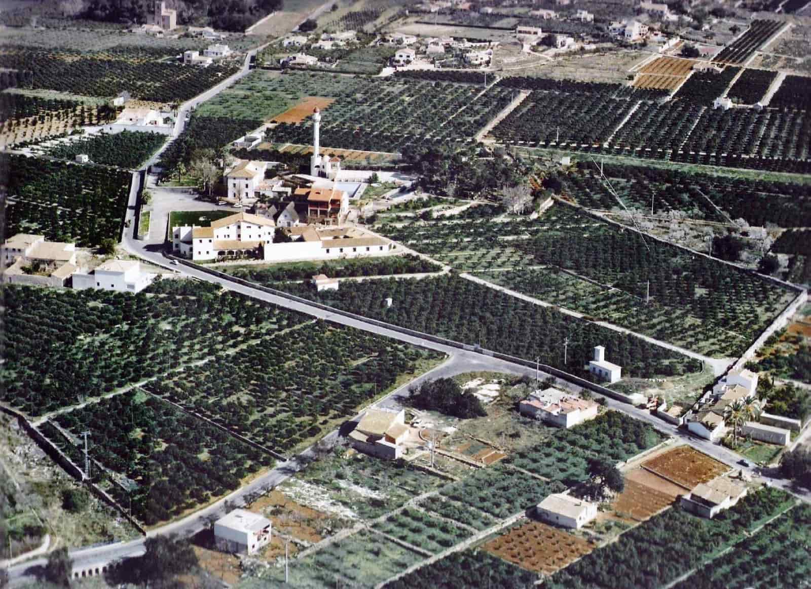 10 bedroom Finca/Country House for sale in Denia with pool garage - € 8,000,000 (Ref: 9738950)