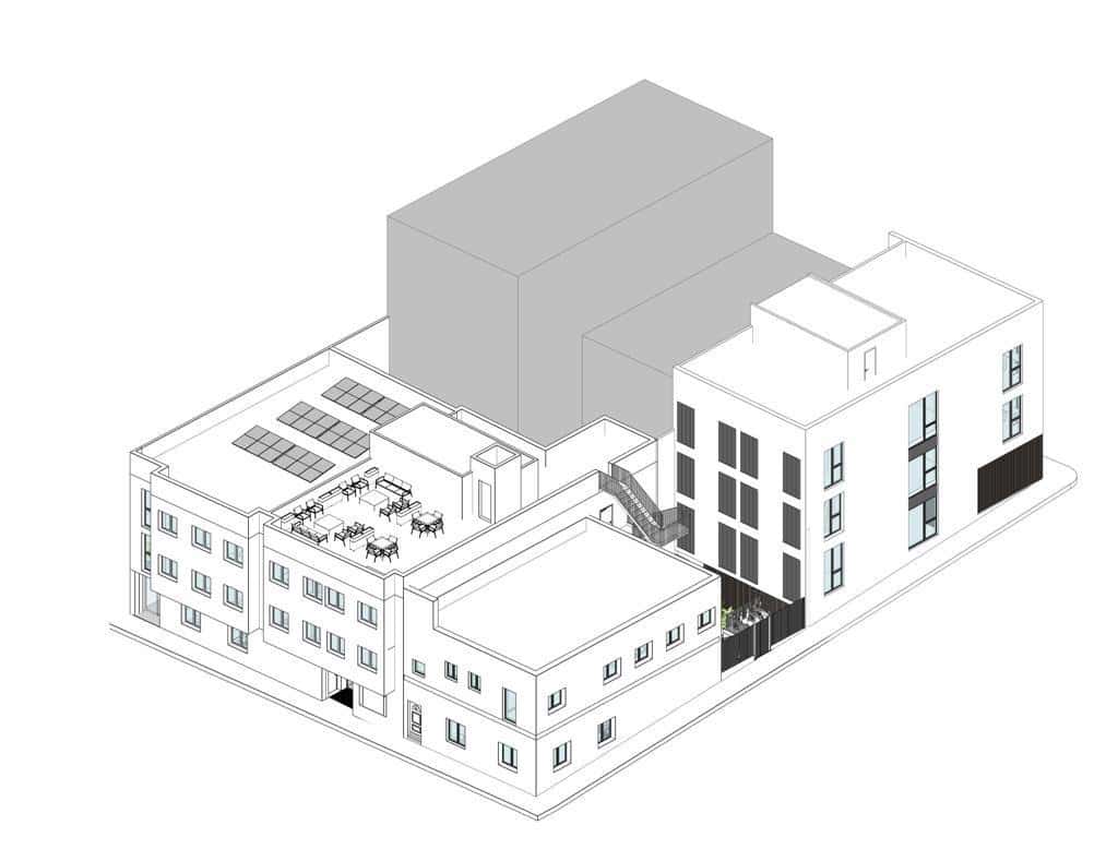 5 Zimmer Apartment zu verkaufen in Burjassot - 3.000.000 € (Ref: 9738952)
