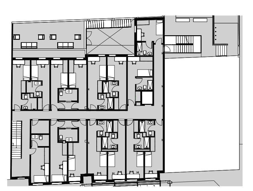 5 Zimmer Apartment zu verkaufen in Burjassot - 3.000.000 € (Ref: 9738952)