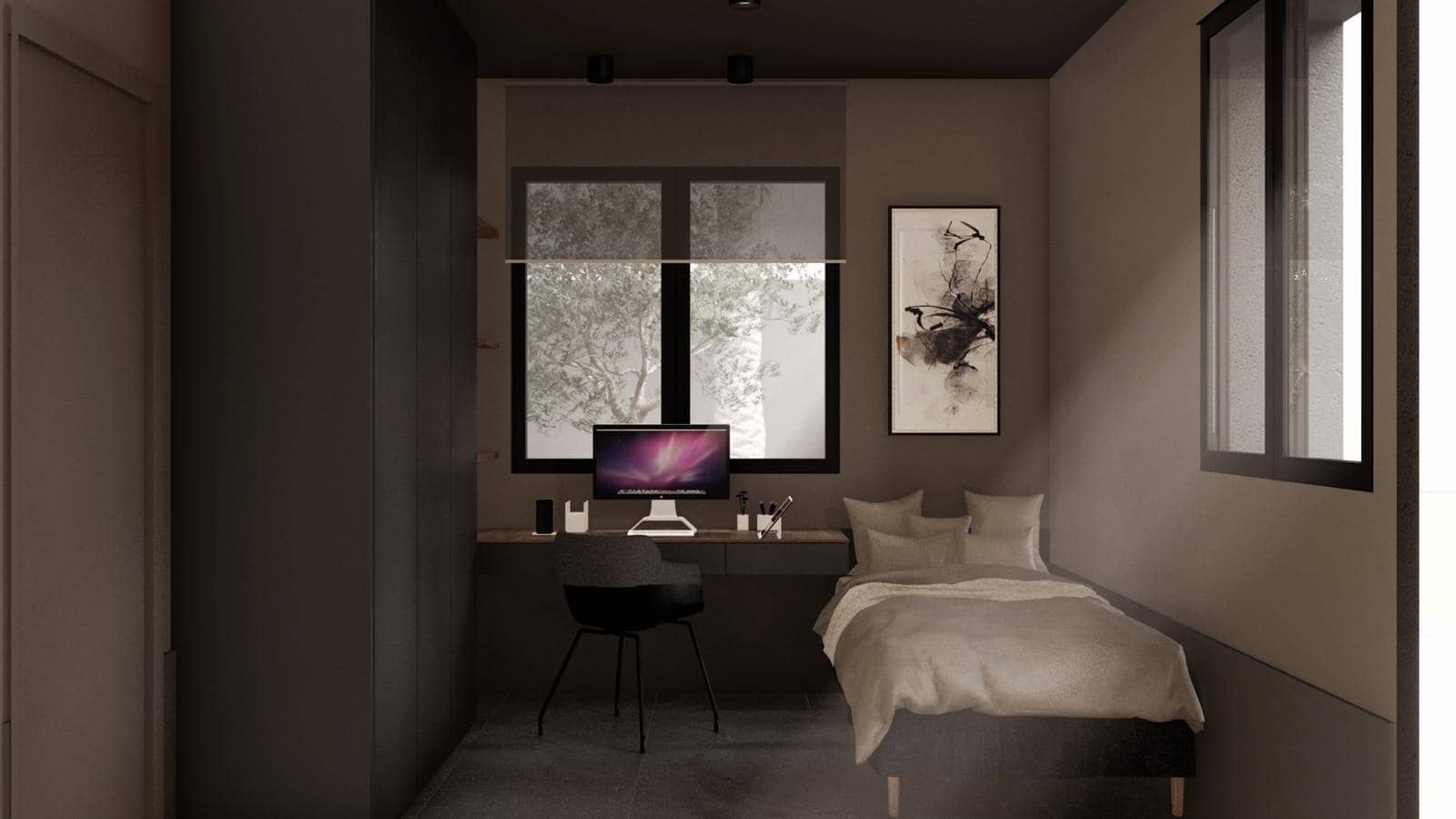 5 Zimmer Apartment zu verkaufen in Burjassot - 3.000.000 € (Ref: 9738952)