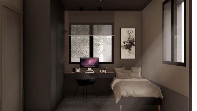 5 Zimmer Apartment zu verkaufen in Burjassot - 3.000.000 € (Ref: 9738952)