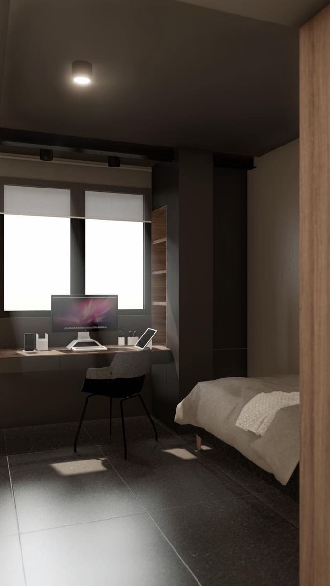 5 bedroom Apartment for sale in Burjassot - € 3,000,000 (Ref: 9738952)