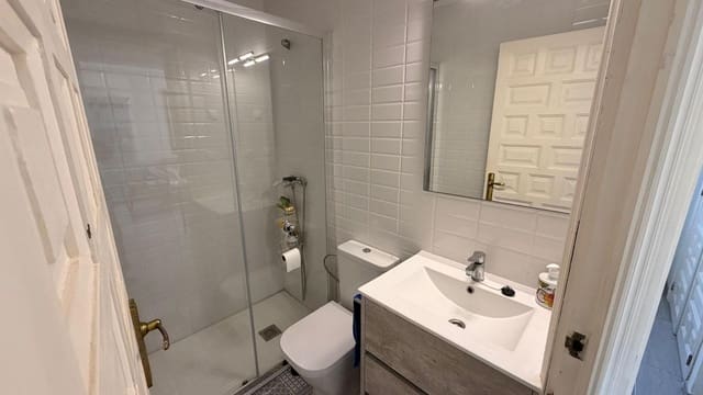 2 sypialnia Willa do wynajęcia w El Montgó, Dénia z basenem - 950 € (Ref: 9752173)