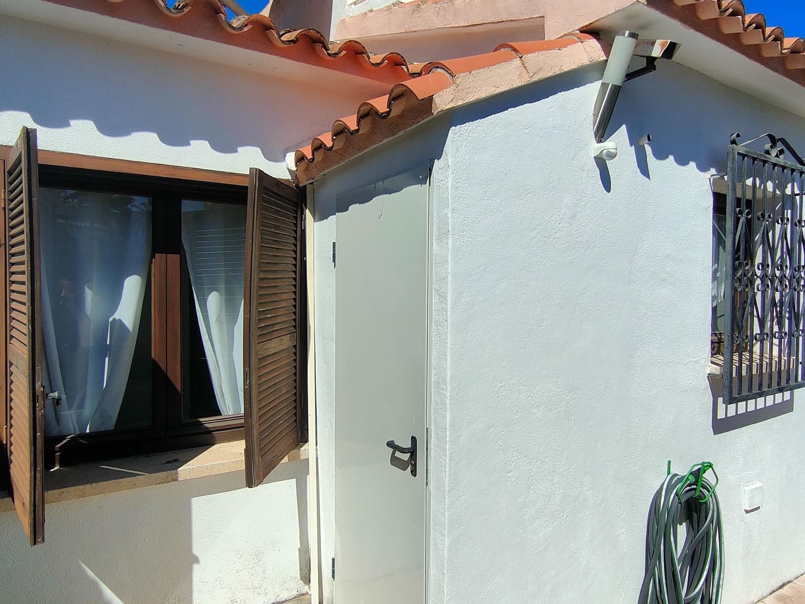 2 sypialnia Willa do wynajęcia w Denia z basenem - 950 € (Ref: 9752173)