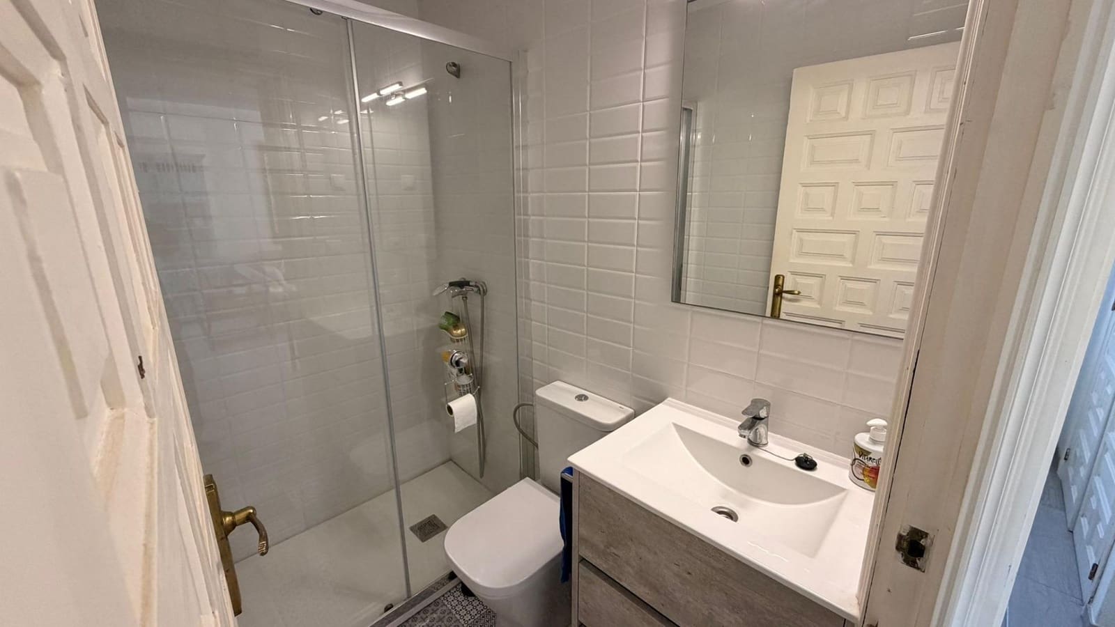 2 bedroom Villa for rent in Denia with pool garage - € 950 (Ref: 9752173)