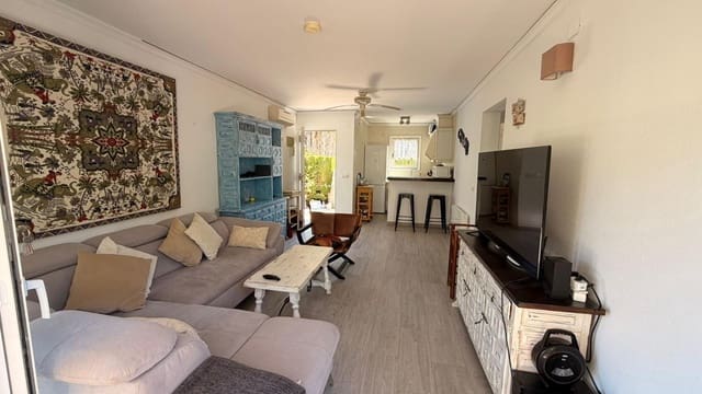2 camera da letto Villa da affittare in El Montgó, Dénia con piscina garage - 950 € (Rif: 9752173)