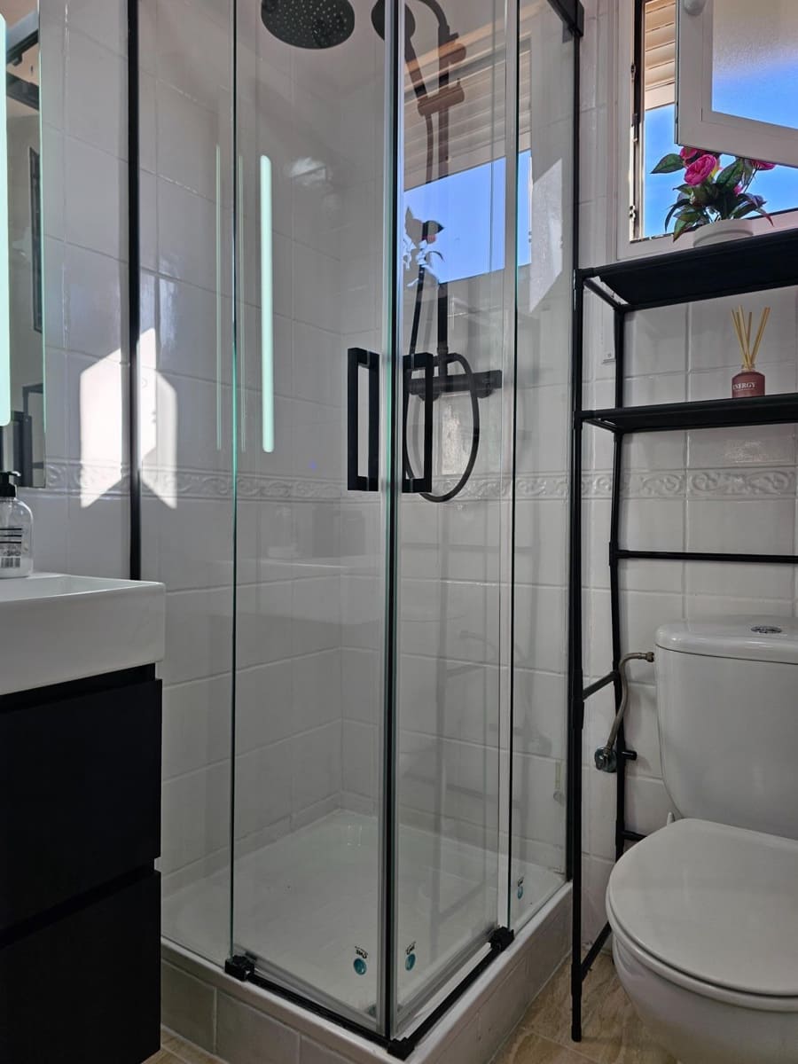 2 soveværelse Lejlighed til leje i Denia med swimmingpool - € 1.000 (Ref: 9752174)