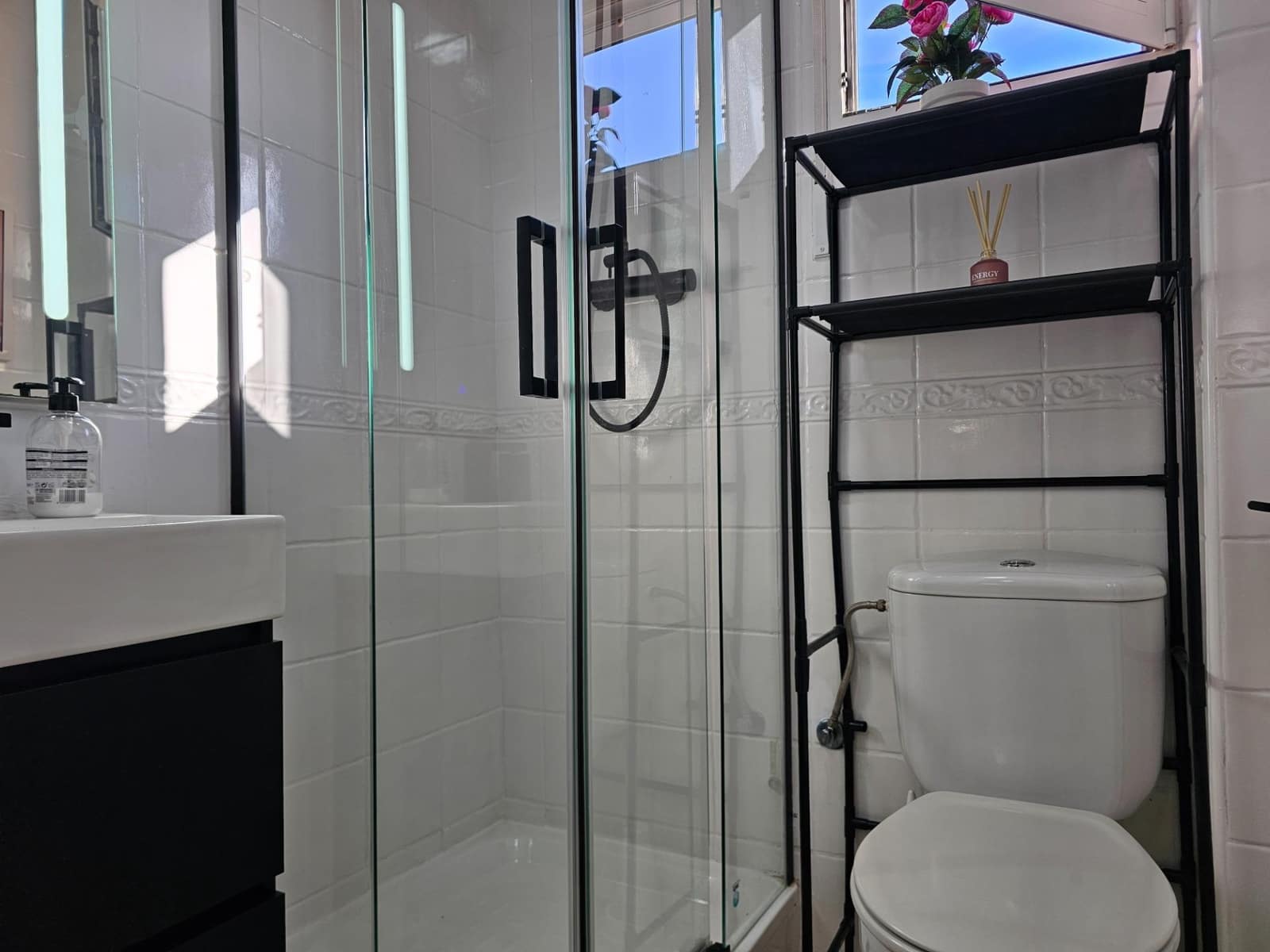 2 soveværelse Lejlighed til leje i Denia med swimmingpool - € 1.000 (Ref: 9752174)