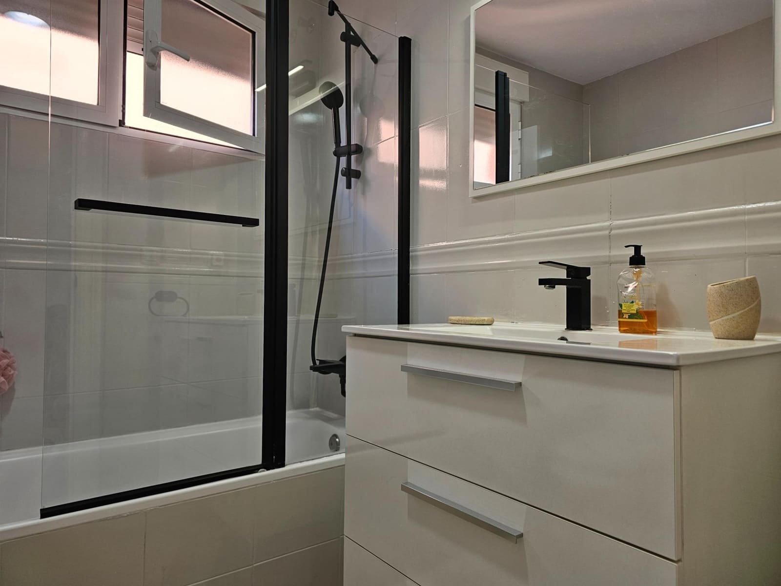 2 soveværelse Lejlighed til leje i Denia med swimmingpool - € 1.000 (Ref: 9752174)