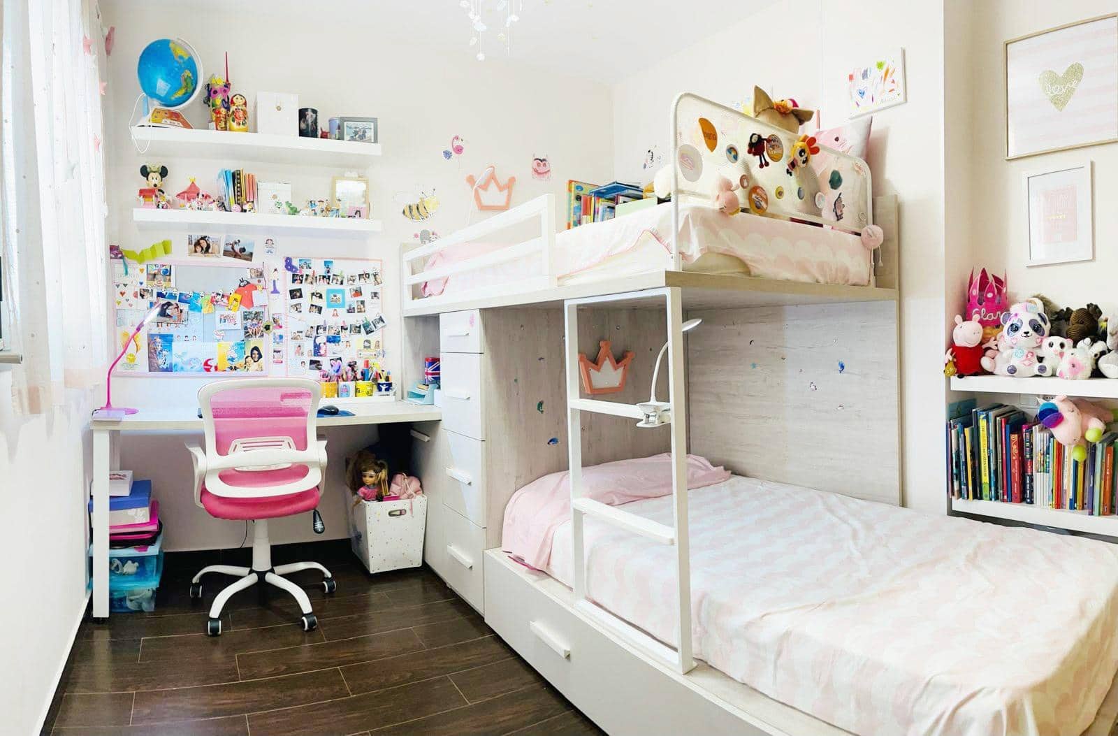 3 soveværelse Lejlighed til leje i Denia med swimmingpool - € 1.500 (Ref: 9752175)