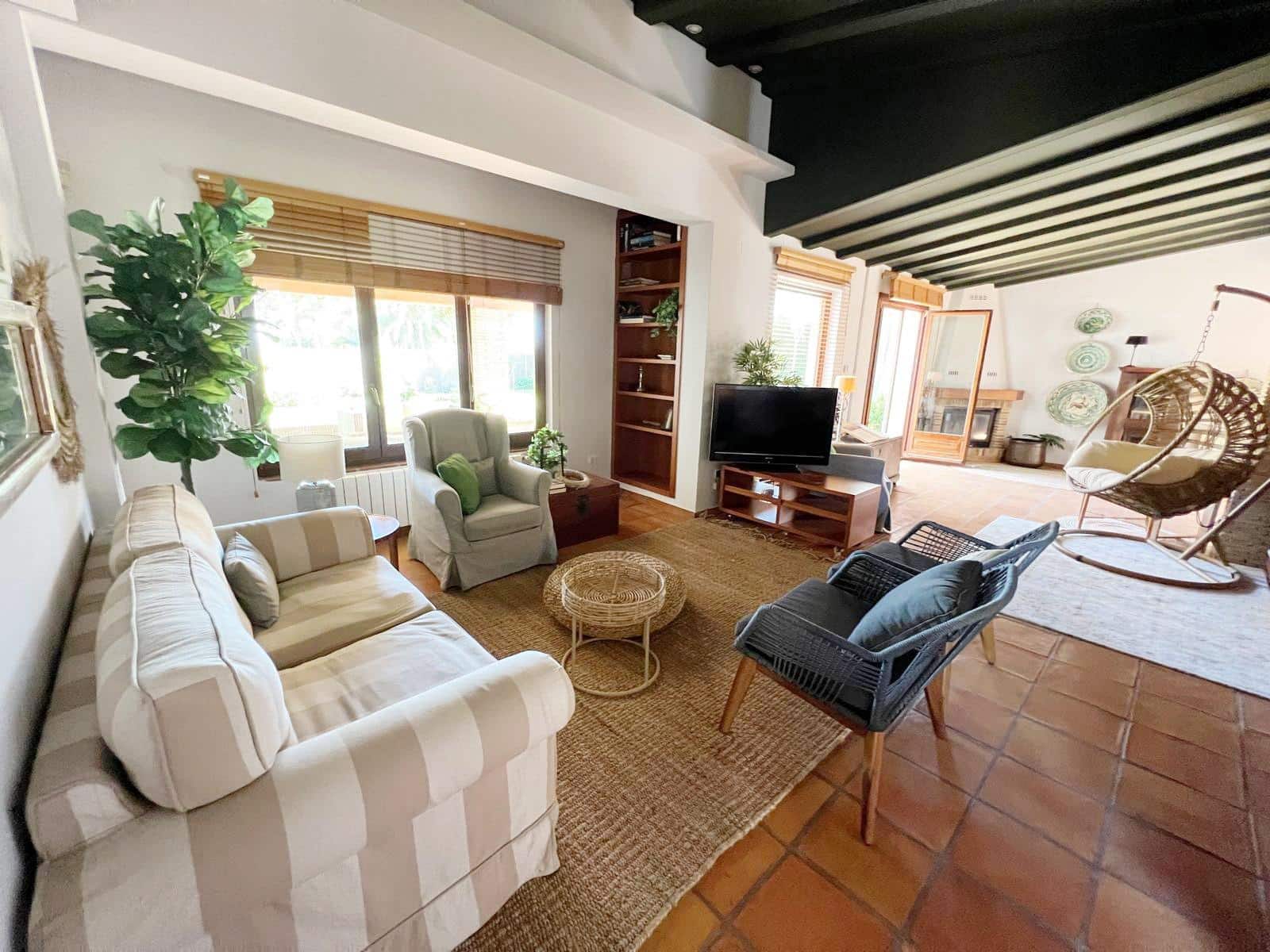 2 camera da letto Villetta Bifamiliare da affittare in Denia - 2.500 € (Rif: 9755870)