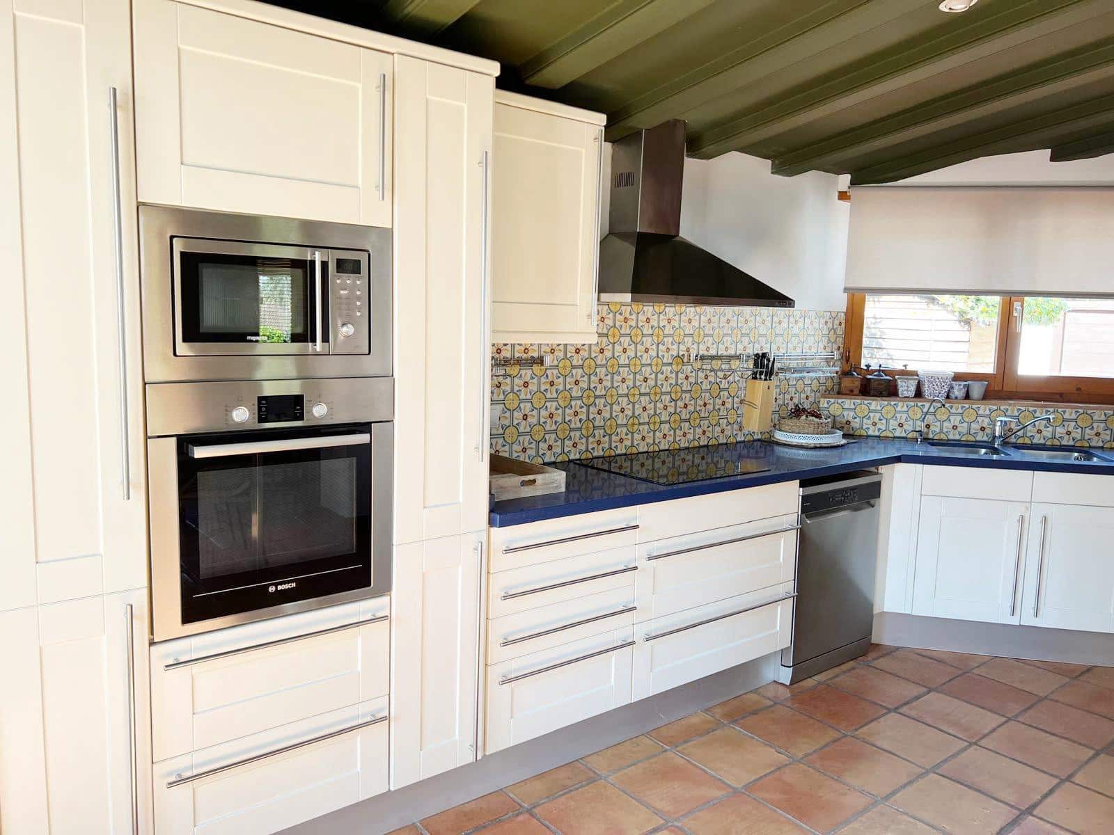 2 camera da letto Villetta Bifamiliare da affittare in Denia - 2.500 € (Rif: 9755870)