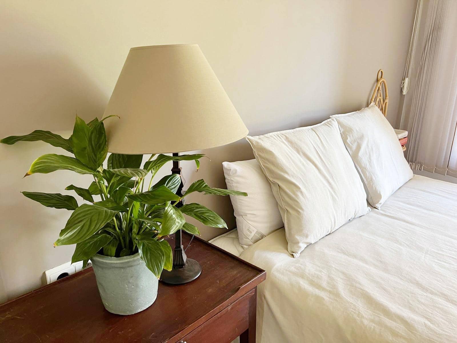 2 camera da letto Villetta Bifamiliare da affittare in Denia - 2.500 € (Rif: 9755870)