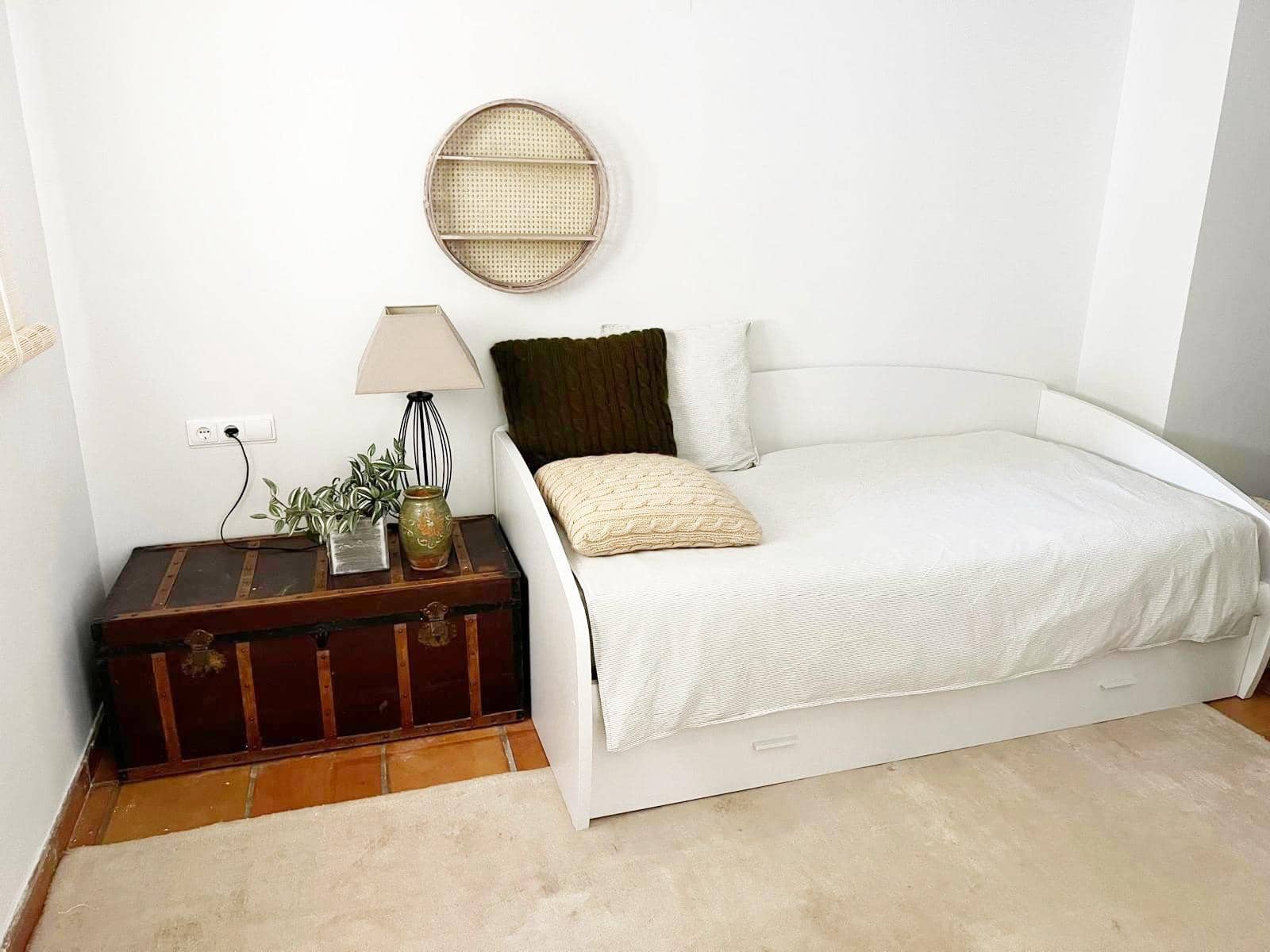 2 camera da letto Villetta Bifamiliare da affittare in Denia - 2.500 € (Rif: 9755870)