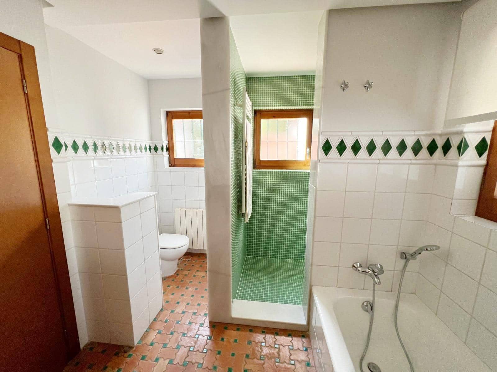 2 camera da letto Villetta Bifamiliare da affittare in Denia - 2.500 € (Rif: 9755870)