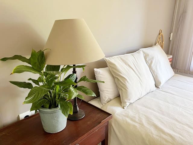 2 camera da letto Villetta Bifamiliare da affittare in El Puerto, Dénia - 2.500 € (Rif: 9755870)