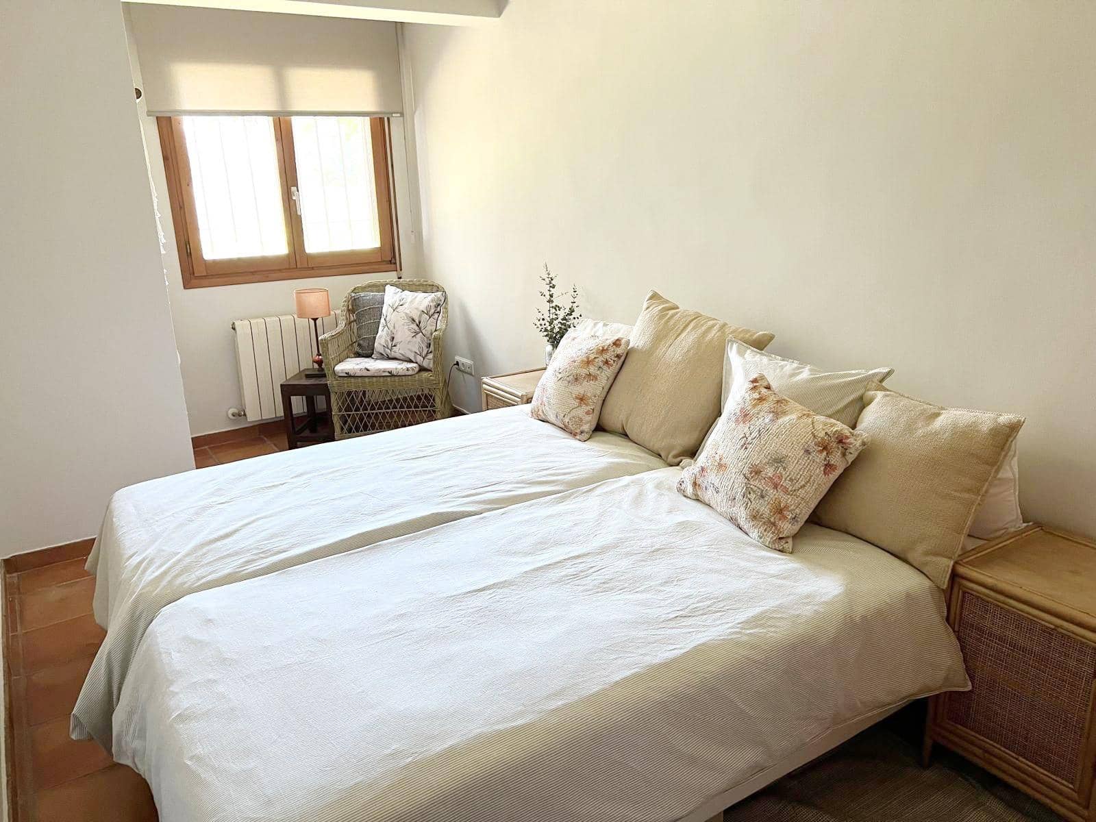 2 camera da letto Villetta Bifamiliare da affittare in Denia - 2.500 € (Rif: 9755870)