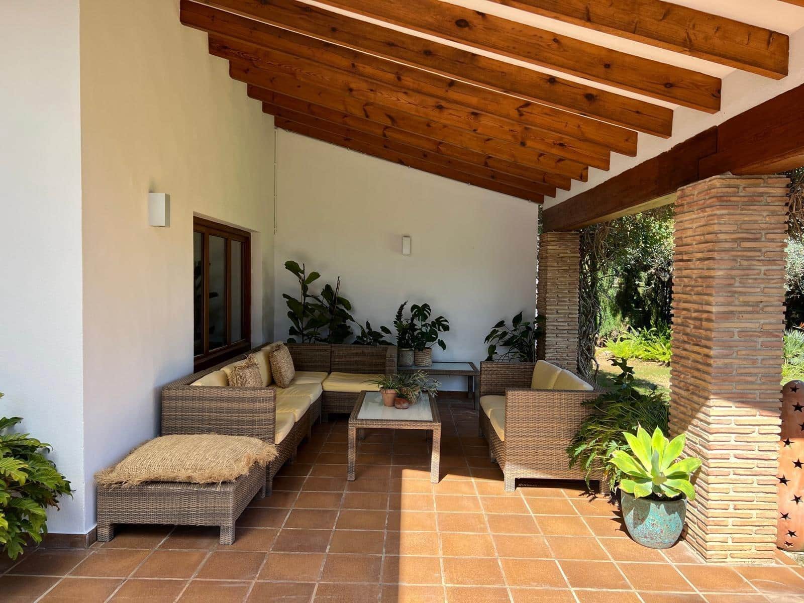 2 camera da letto Villetta Bifamiliare da affittare in Denia - 2.500 € (Rif: 9755870)