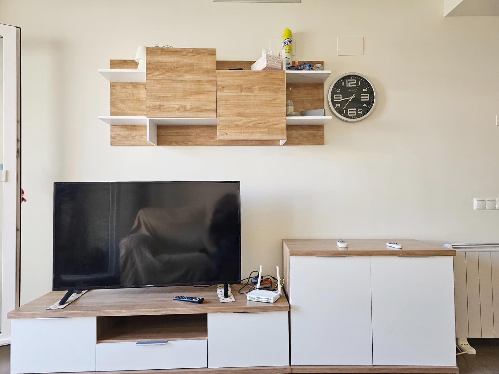 2 makuuhuone Huoneisto vuokrattavana paikassa Denia mukana uima-altaan - 900 € (Ref: 9759126)