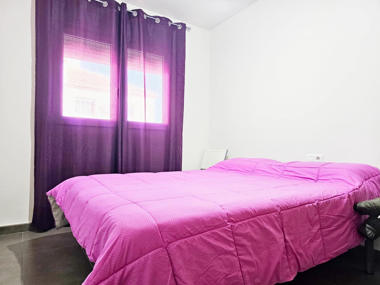 2 makuuhuone Huoneisto vuokrattavana paikassa Denia mukana uima-altaan - 900 € (Ref: 9759126)