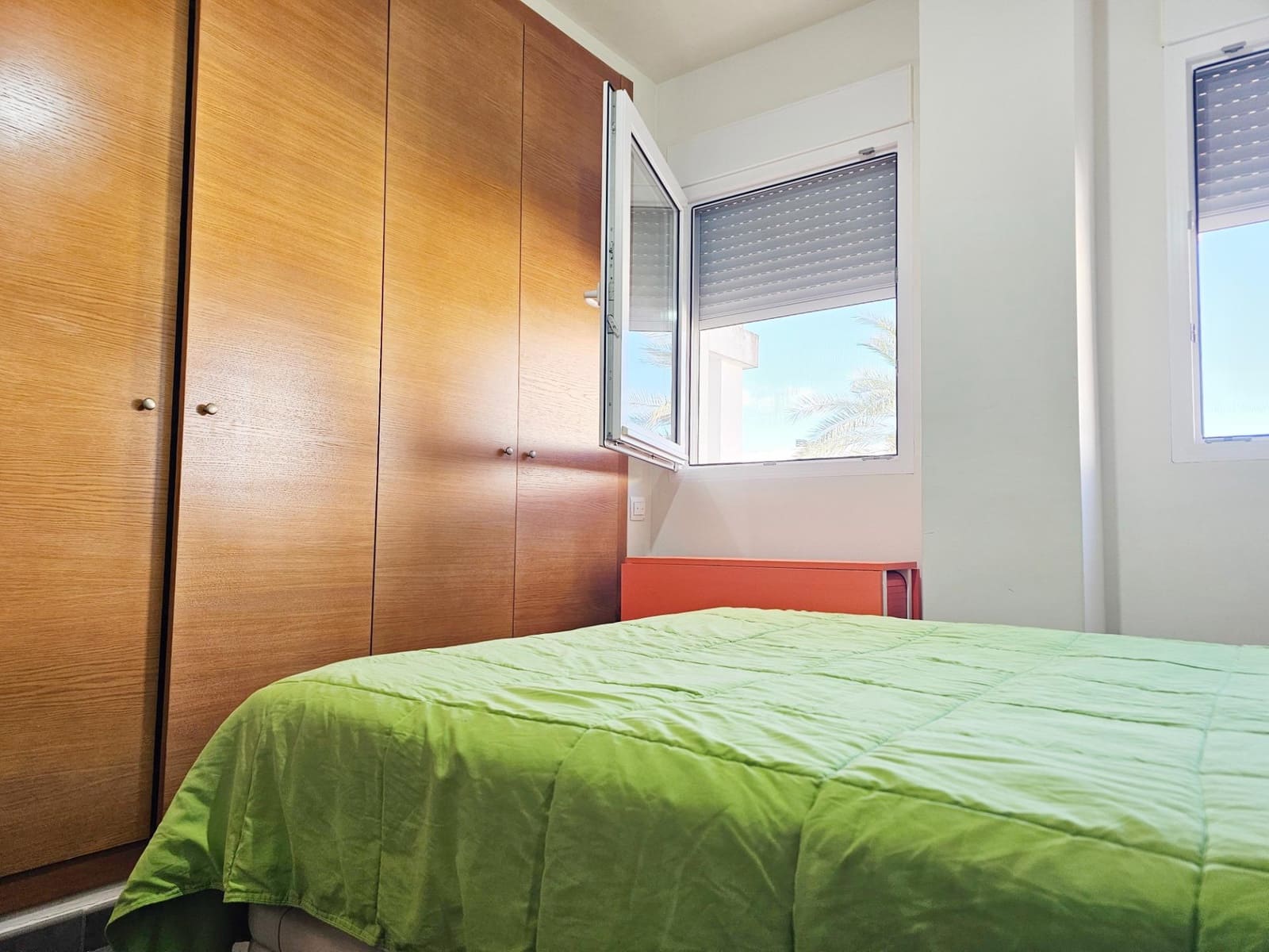 2 makuuhuone Huoneisto vuokrattavana paikassa Denia mukana uima-altaan - 900 € (Ref: 9759126)