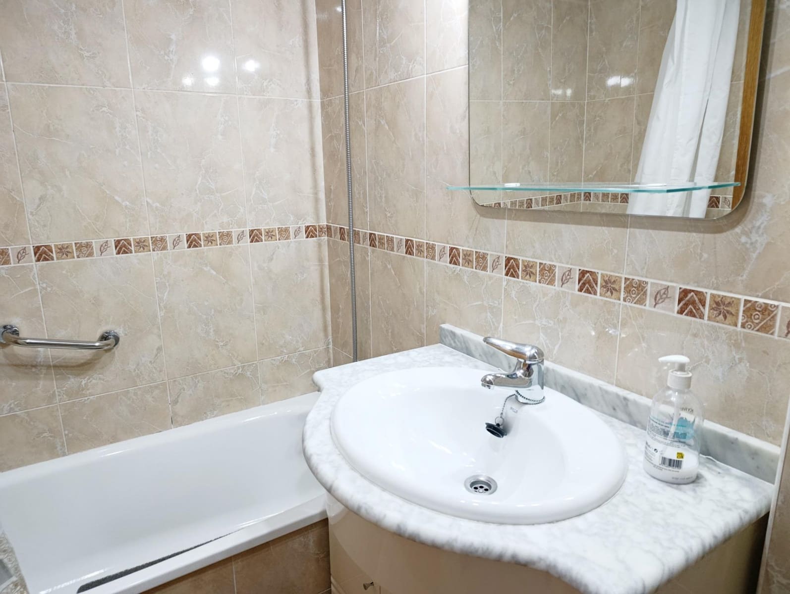 2 makuuhuone Huoneisto vuokrattavana paikassa Denia mukana uima-altaan - 1 000 € (Ref: 9762102)