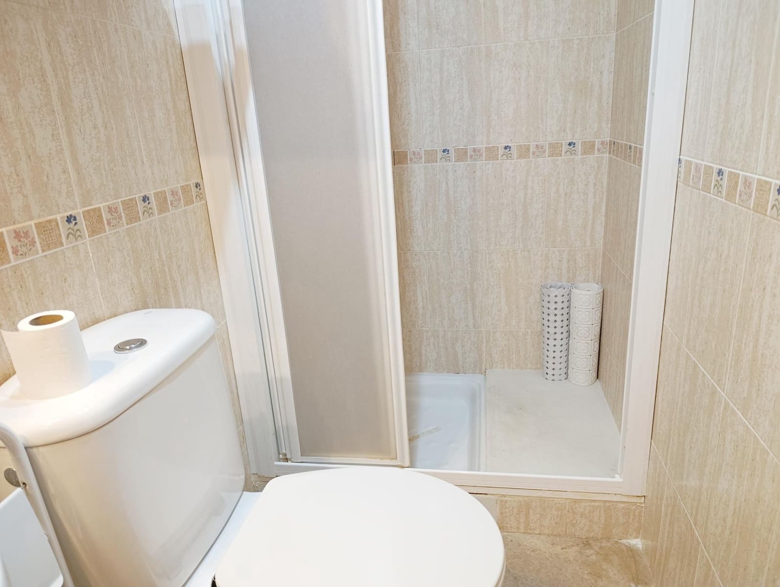 2 makuuhuone Huoneisto vuokrattavana paikassa Denia mukana uima-altaan - 1 000 € (Ref: 9762102)