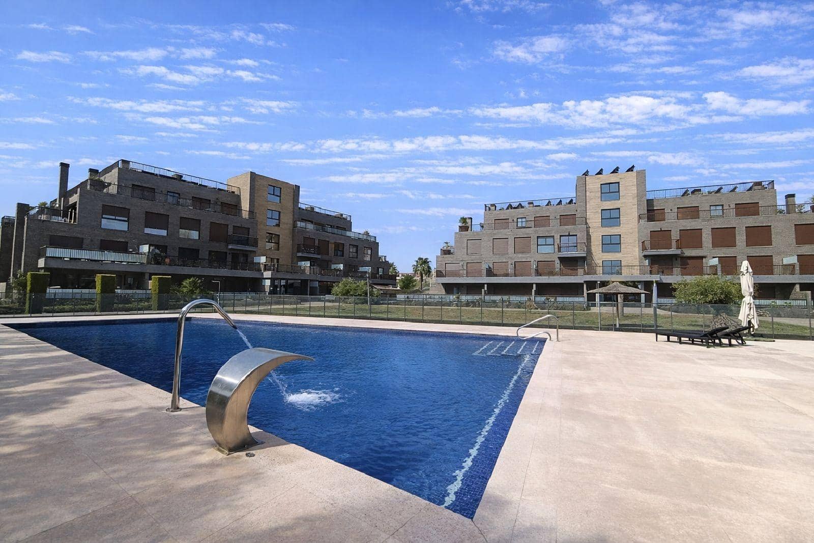 Studio til leje i Denia med swimmingpool garage - € 850 (Ref: 9778302)